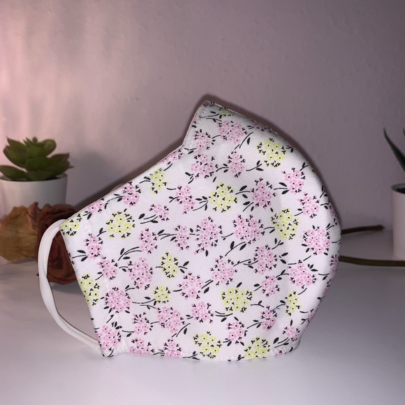 Face Mask - Picture 2 of 3